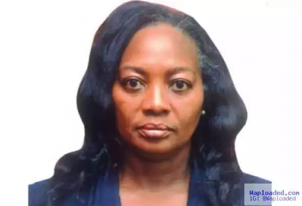Late Dr Adadevoh’s Family May Sue Ebola Filmmakers